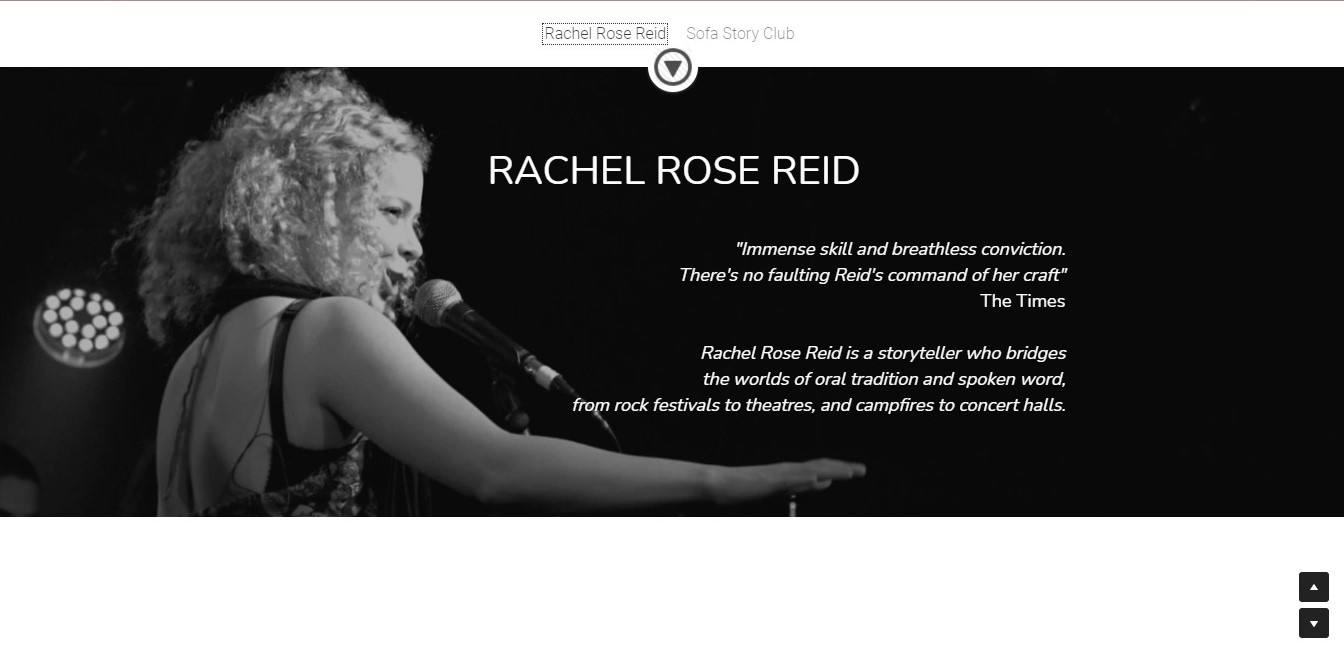 Rachel Rose Reid Blog Rachel Rose Reid Blog